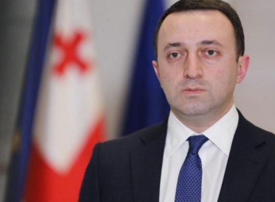Gruzija na 'opasnoj raskrsnici' posle anti LGBT nasilja