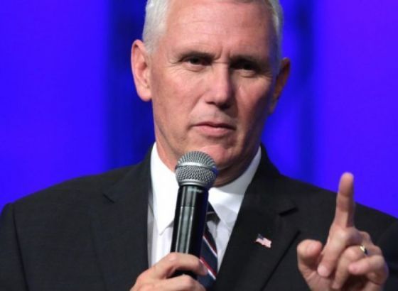 Pence upozorava na 'slabost' Bidenove administracije prema Kini