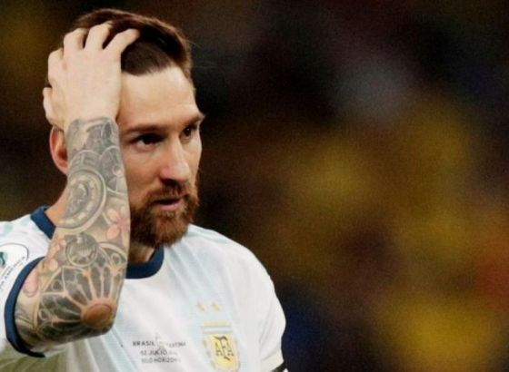 Ernan ima 100 godina i zapisuje svaki Mesijev gol: Argentinac mu je poslao poruku