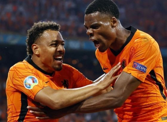PSV: Rajola zna šta želimo za Malena i Damfrisa