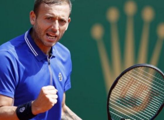 I Evans odustao od Olimpijskih igara