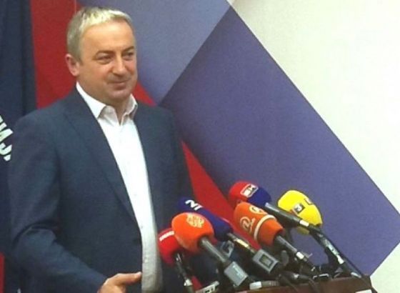 Crnadak: Zbog korupcije, Republika Srpska ugrožena više nego ikad