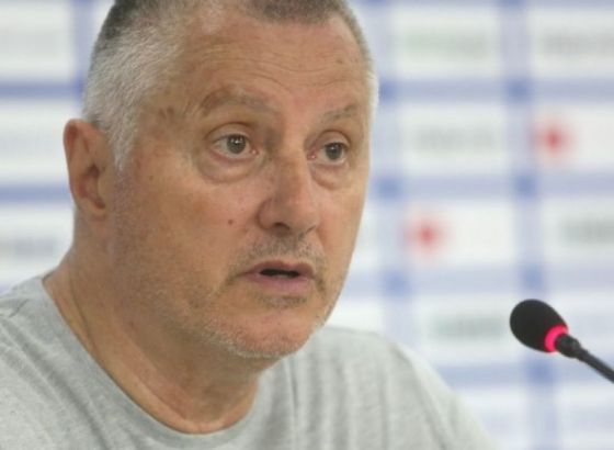 Ivković: Borac je favorit, ali mi smo mlada ekipa željna dokazivanja
