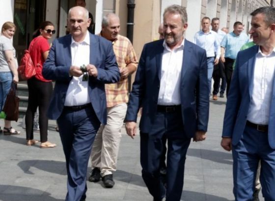 Izetbegović: Konjic je općina s velikim brojem zaposlenih