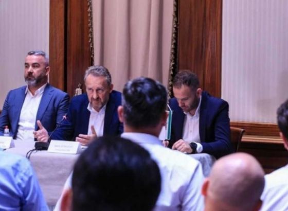 Čorbo: Proces istinskih promjena u SDA Centar