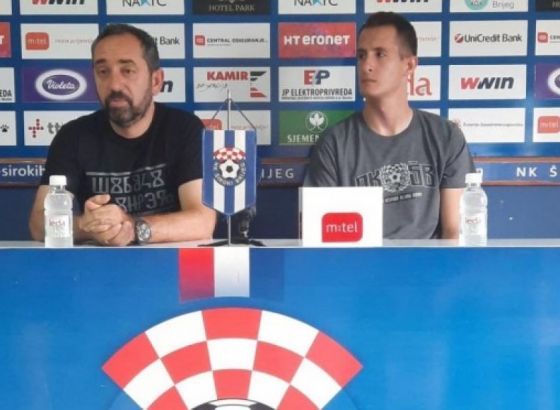 Karačić: Nije pošteno kritizirati igrače nakon ispadanja iz Europe