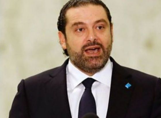 Libanski premijer Hariri optužuje predsjednika Aouna za neformiranje nove vlade