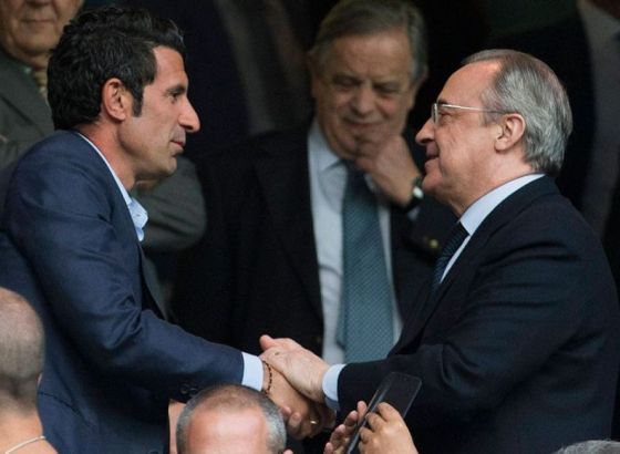 Razgovori Florentina Peresa, treći dio: Figo je svlačionicu okrenuo naglavačke, Guti je sramotan