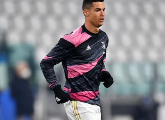 Ronaldo ostaje u Juventusu