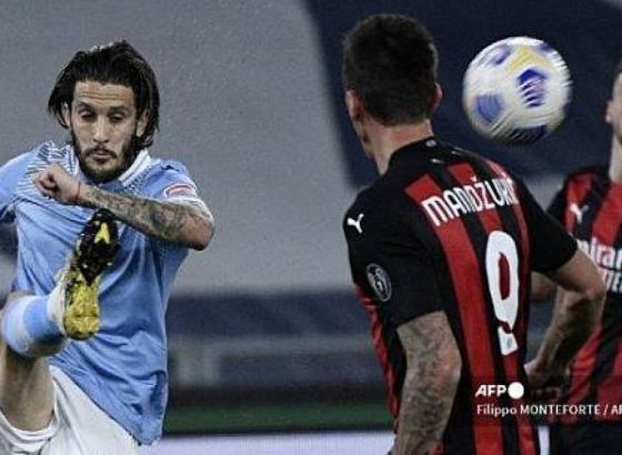 Luis Alberto sve dalje od Rima, Milan sprema paket za Lotita