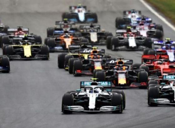 Korak u nepoznato – sprint trka na Silverstonu