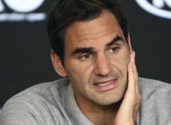 Humanitarni rad: Federer sakupio četiri miliona eura za obrazovne projekte
