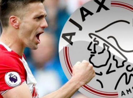 Zvanično: Tadić u Ajaksu do 2024. godine