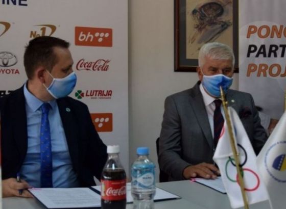 Projekt u funkciji unapređenja strukture Taekwondo saveza BiH