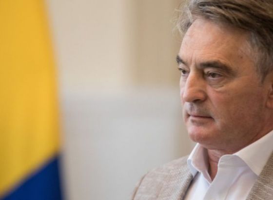 Komšić od sutra predsjedavajući Predsjedništva BiH narednih osam mjeseci