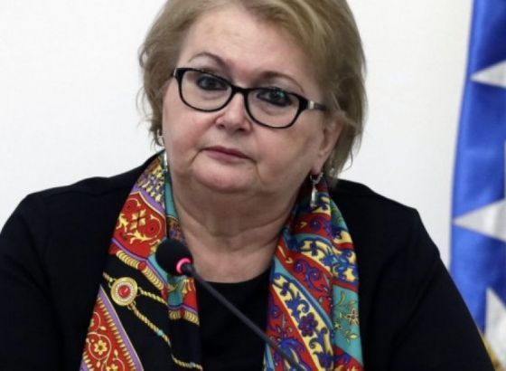 Turković očekuje da se Vučić ogradi od Vulinovih izjava o "ujedinjenju srpskog sveta"