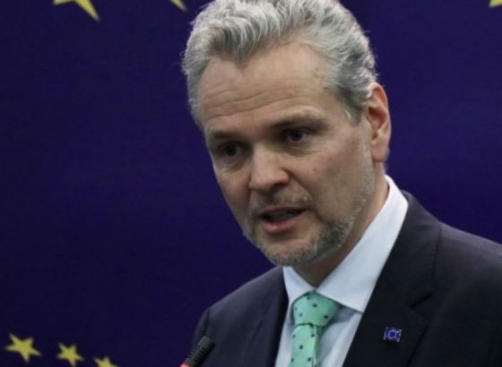 EU produžila mandat Sattleru za još dvije godine