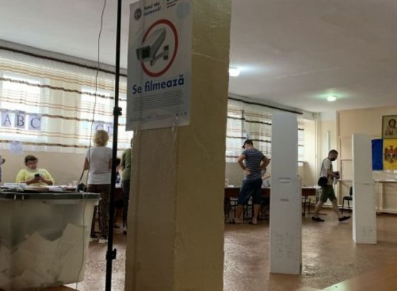 Prozapadna stranka PAS pobijedila na prijevremenim izborima u Moldaviji