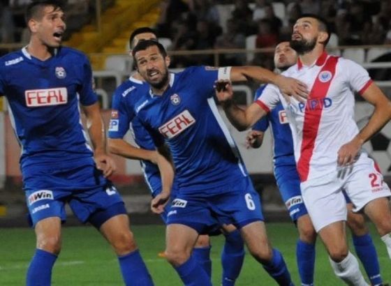 Bez golova u hercegovačkom derbiju