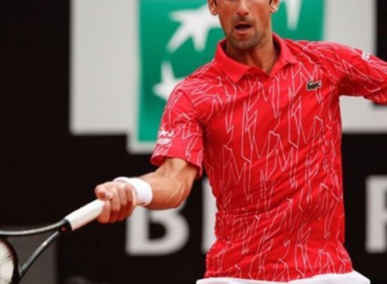 Đokovićeva 330. nedelja na vrhu, Medvedev drugi, Nadal treći