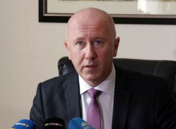 Dunović poručio Vulinu da Bosnu i Hercegovinu ostavi na miru