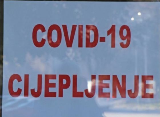 Srbija uoči novog korona vala priprema nagradnu igru da potakne cijepljenje