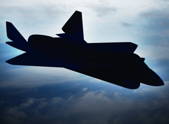 Predstavljen pravi ruski odgovor na američki F-35