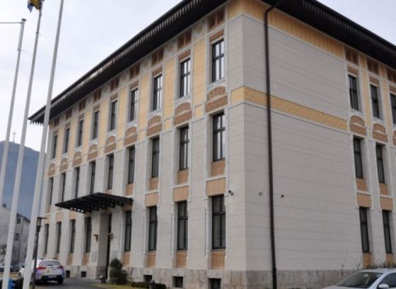 Gradsko vijeće idući tjedan o izmjeni i dopuni Proračuna Grada Mostara