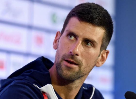 Zvijezda Olimpijskih igara - Novak Đoković stigao u Tokio