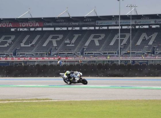 MotoGP: Pandemija otkazala i ove godine trku u Tajlandu