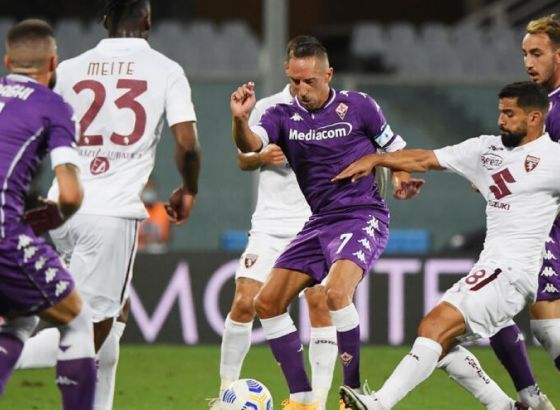 Italijanski savez želi da vakciniše igrače Serije A i Serije B