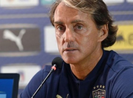 Manćini: Engleska nije trebalo da prođe Njemačku