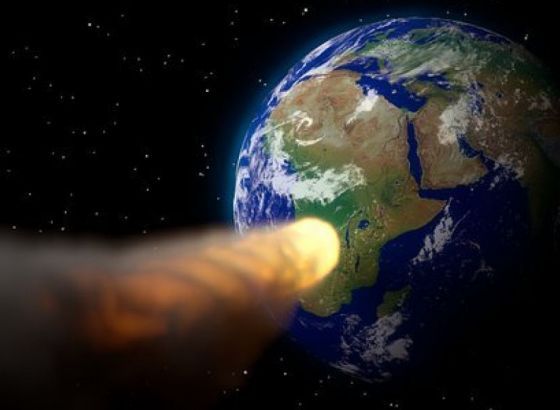 Asteroid koji je kriv za izumiranje dinosaurusa pri udaru je uzrokovao kataklizmički tsunami