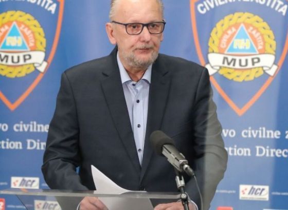 Hrvatski ministar najavio nove mjere za Jadran