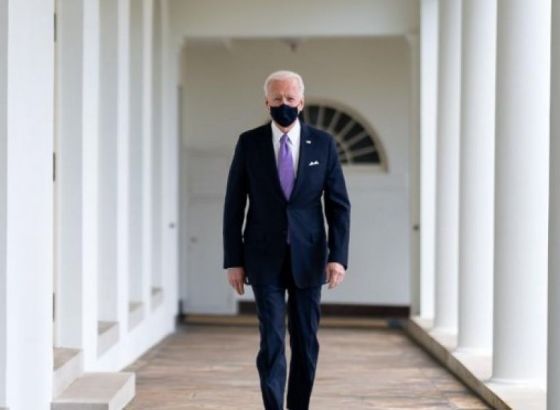 Biden će ugostiti Zelenskog u Bijeloj kući