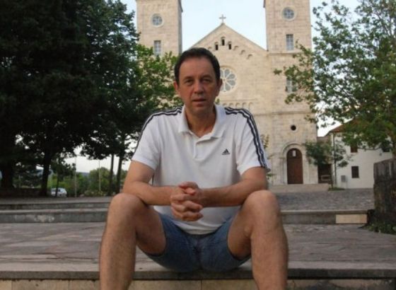Danijel Jusup je novi-stari trener HKK Široki