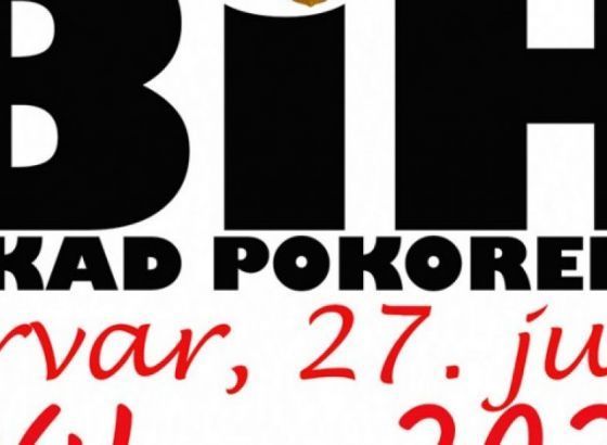 SABNOR BiH: Dolazak u Drvar glas je za BiH, pokažimo da nas ima