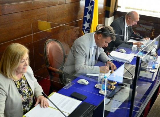Vlada FBiH donijela uredbu u cilju zaštite okoliša i ljudskog zdravlja
