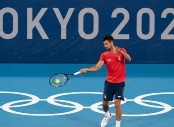 Đokovićeve moguće prepreke ka zlatu: Štruf, Rubljov, Zverev...