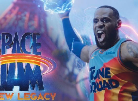 Spejs džem 2 donosi novac – Lebron postao milijarder