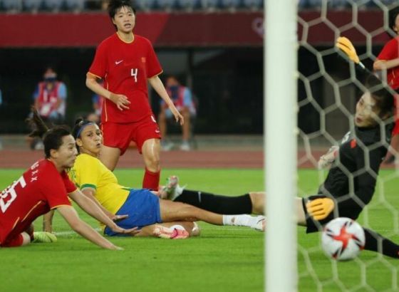 Holandija deklasirala Zambiju, Brazil ubedljiv protiv Kine