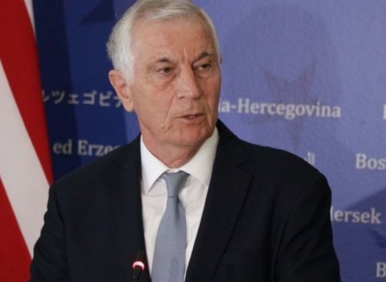 Nović: Sve što Bošnjaci i Hrvati u FBiH dogovore za RS prihvatljivo