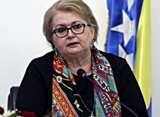 Turković: Inzkova odluka doprinijet će stabilizaciji i pomirenju