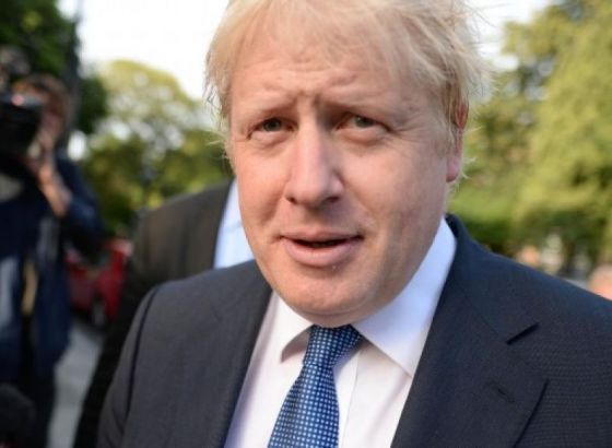 Johnson: Sporazum s EU o trgovini sa Sjevernom Irskom nakon Brexita 'neodrživ'