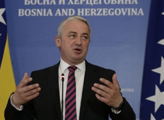 Borenović: Potpuno štetan potez Valentina Inzka