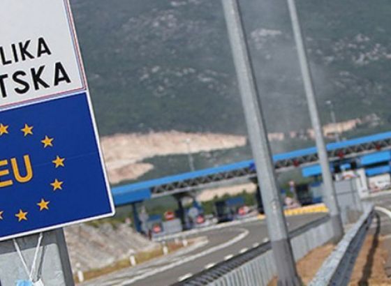 Mijenjaju se uvjeti ulaska u Hrvatsku