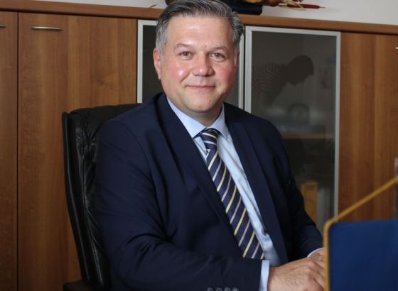 (VIDEO)Josip Brkić: Program reformi za 2021. smo jednoglasno usvojili, vrijeme je za 2022.