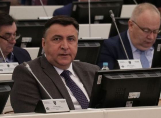 Mandra: Svi moraju poštovati odluku Vijeća sigurnosti, OHR je ugaoni kamen Dejtona