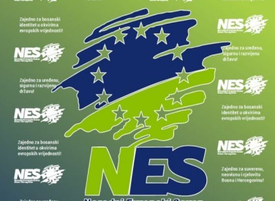 NES: Zabranu negiranja genocida iskoristiti kao šansu za pomirenje i napredak, a ne za izazivanje novih političkih kriza