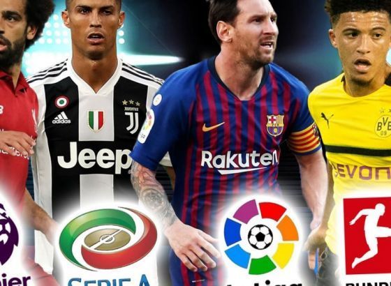 Prva kreće Liga 1, Serija A posljednja